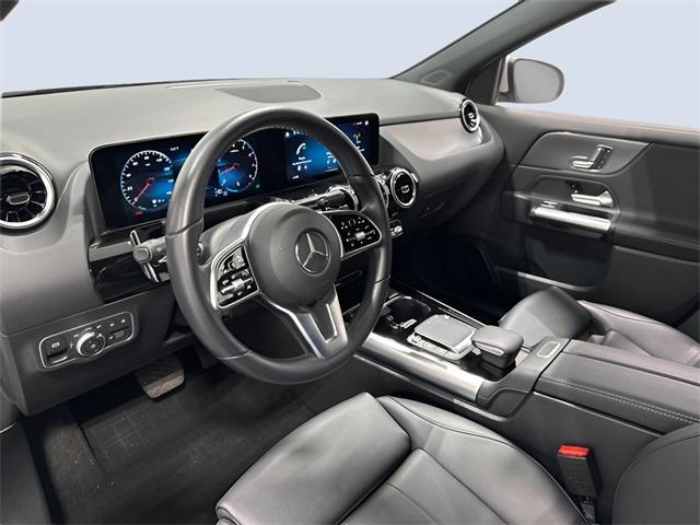 used 2022 Mercedes-Benz GLA 250 car, priced at $30,881