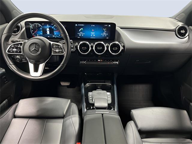 used 2022 Mercedes-Benz GLA 250 car, priced at $30,881