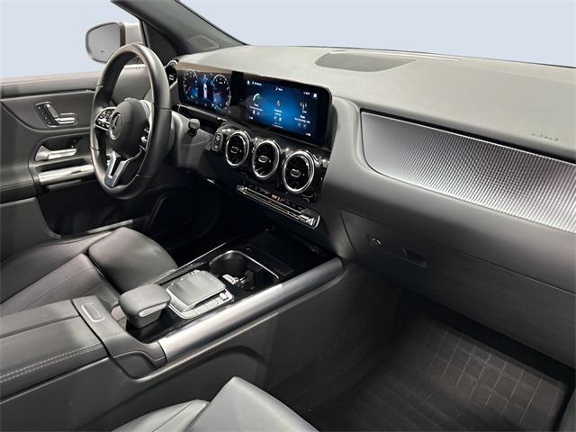 used 2022 Mercedes-Benz GLA 250 car, priced at $30,881