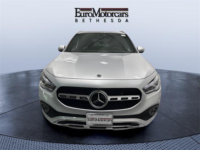 used 2022 Mercedes-Benz GLA 250 car, priced at $30,881