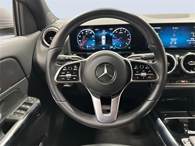 used 2022 Mercedes-Benz GLA 250 car, priced at $30,881