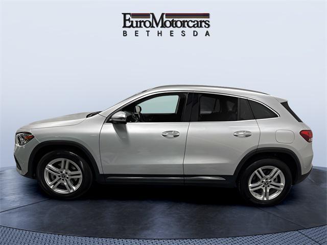 used 2022 Mercedes-Benz GLA 250 car, priced at $30,881
