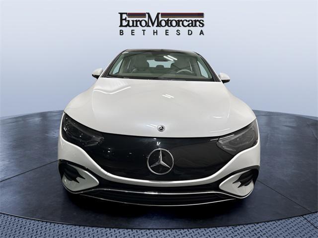 used 2023 Mercedes-Benz EQE 500 car, priced at $48,881