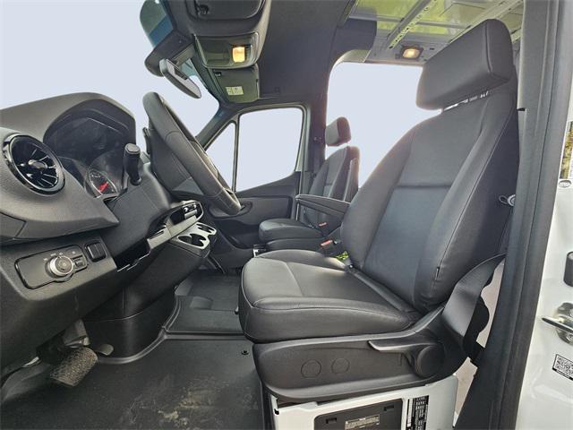 new 2025 Mercedes-Benz Sprinter 2500 car, priced at $68,564