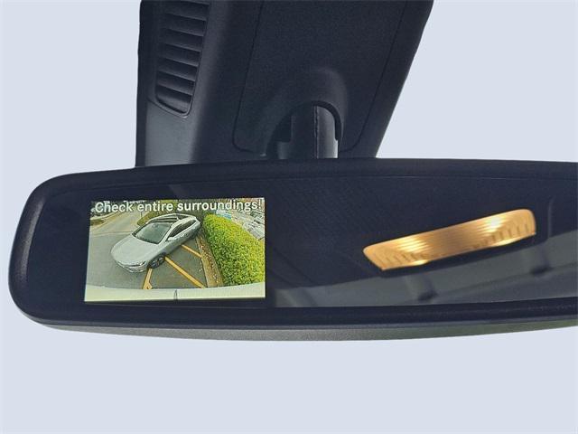 new 2025 Mercedes-Benz Sprinter 2500 car, priced at $68,564
