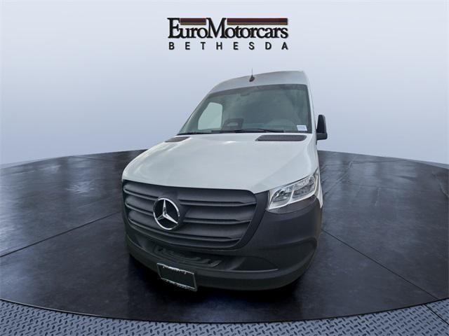 new 2025 Mercedes-Benz Sprinter 2500 car, priced at $68,564