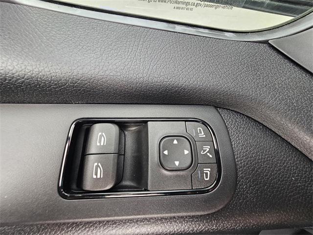 new 2025 Mercedes-Benz Sprinter 2500 car, priced at $68,564