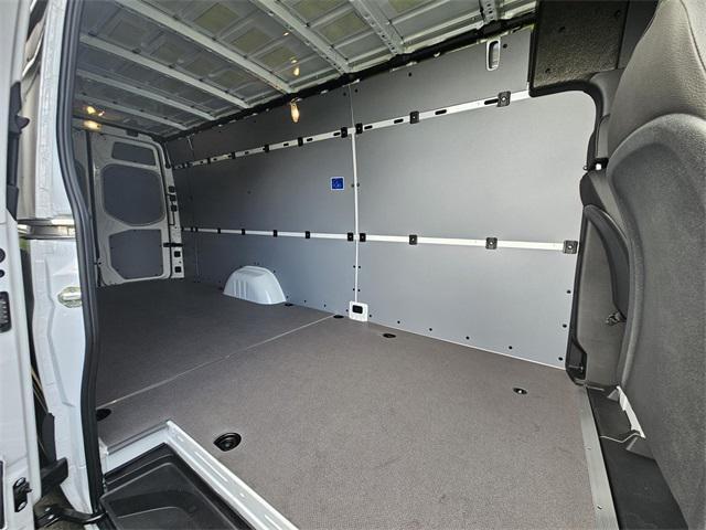 new 2025 Mercedes-Benz Sprinter 2500 car, priced at $68,564