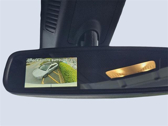 new 2025 Mercedes-Benz Sprinter 2500 car, priced at $68,564