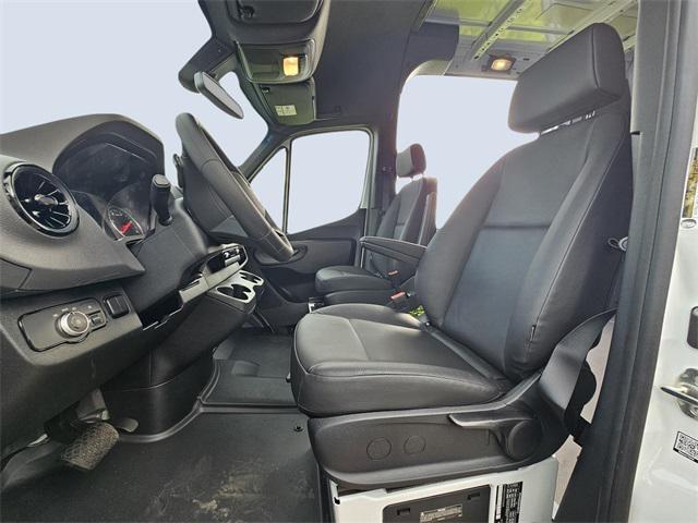 new 2025 Mercedes-Benz Sprinter 2500 car, priced at $68,564