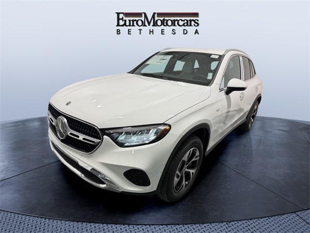 new 2025 Mercedes-Benz GLC 350e car, priced at $64,900