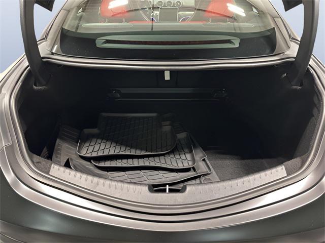 used 2024 Mercedes-Benz AMG CLE 53 car, priced at $75,881