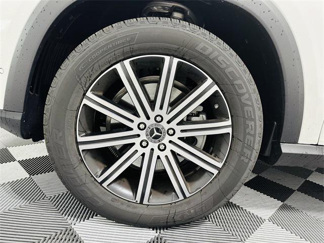 new 2025 Mercedes-Benz GLE 350 car, priced at $70,315