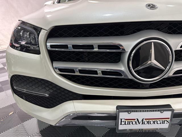 used 2022 Mercedes-Benz GLS 450 car, priced at $63,881