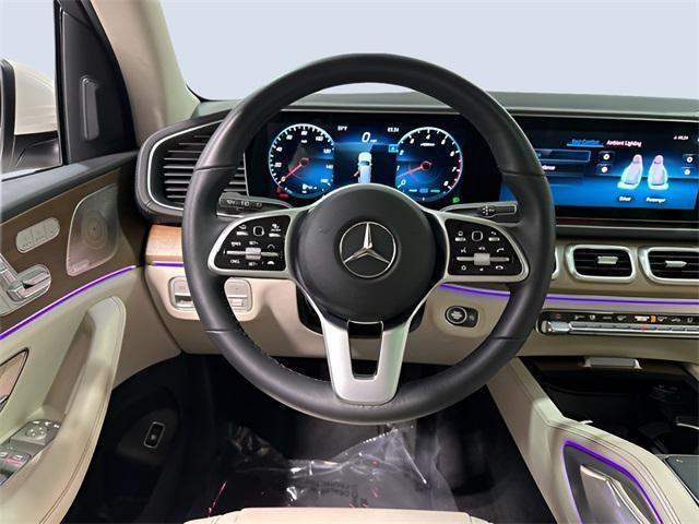 used 2022 Mercedes-Benz GLS 450 car, priced at $63,881