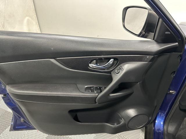 used 2018 Nissan Rogue car, priced at $10,881