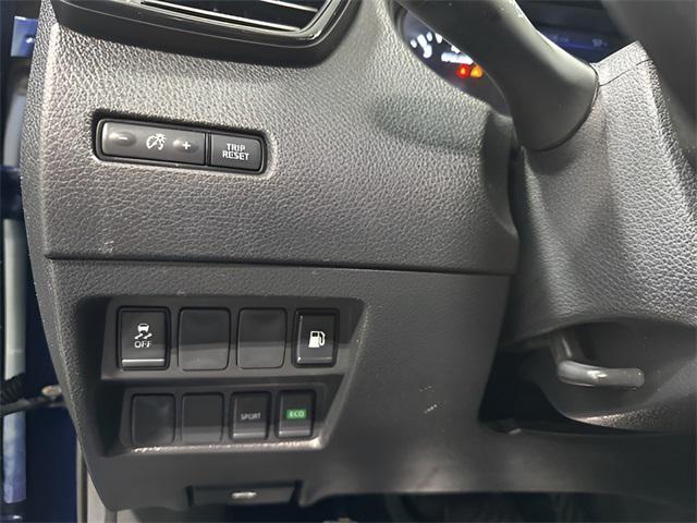 used 2018 Nissan Rogue car, priced at $10,881