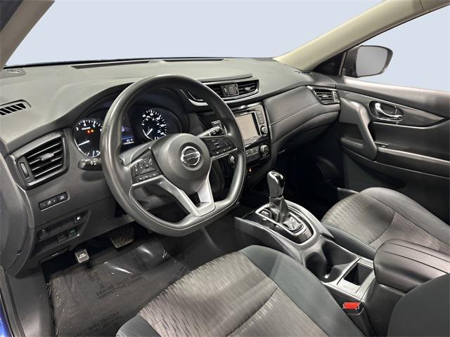 used 2018 Nissan Rogue car, priced at $10,881