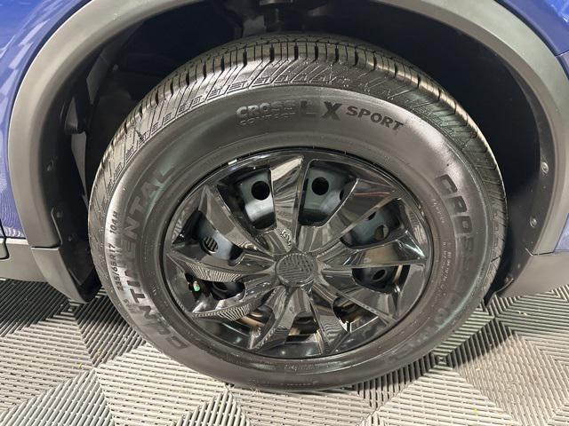 used 2018 Nissan Rogue car, priced at $10,881