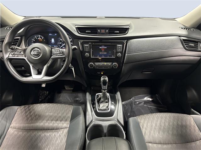 used 2018 Nissan Rogue car, priced at $10,881