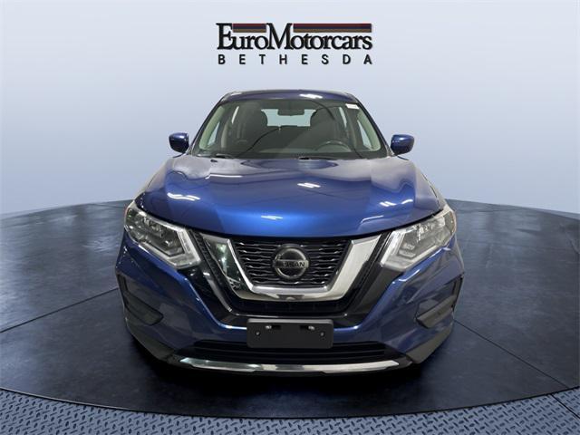 used 2018 Nissan Rogue car, priced at $10,881
