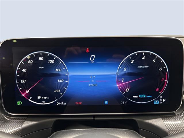 used 2022 Mercedes-Benz C-Class car, priced at $33,681