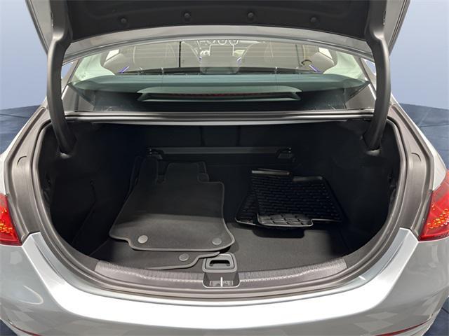 used 2022 Mercedes-Benz C-Class car, priced at $33,681