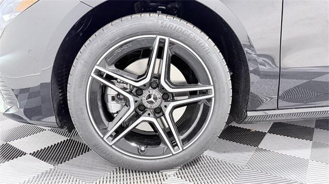new 2026 Mercedes-Benz CLA 250 car, priced at $48,905