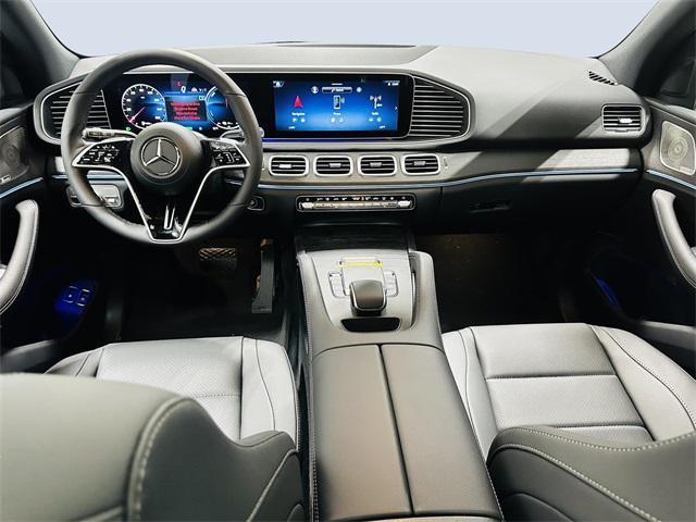 new 2025 Mercedes-Benz GLE 450e car, priced at $82,865