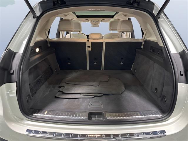 used 2020 Mercedes-Benz GLE 350 car, priced at $36,881