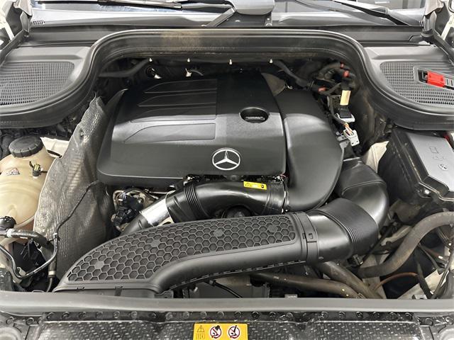 used 2020 Mercedes-Benz GLE 350 car, priced at $36,881