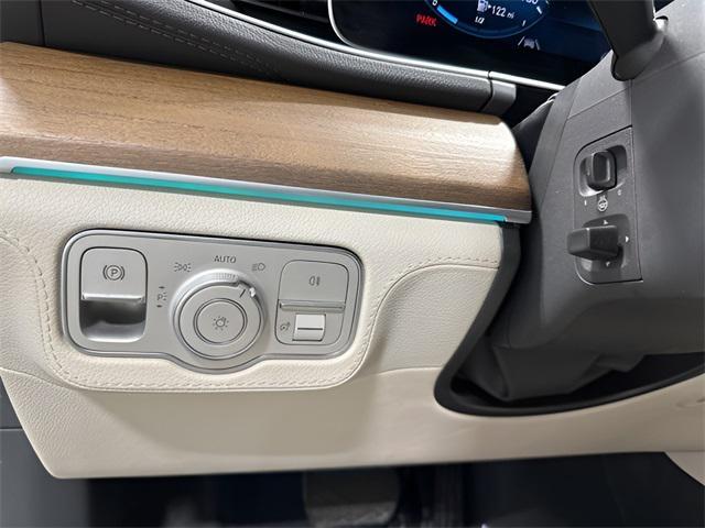 used 2020 Mercedes-Benz GLE 350 car, priced at $36,881