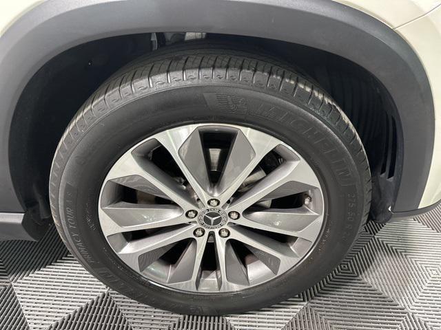 used 2020 Mercedes-Benz GLE 350 car, priced at $36,881
