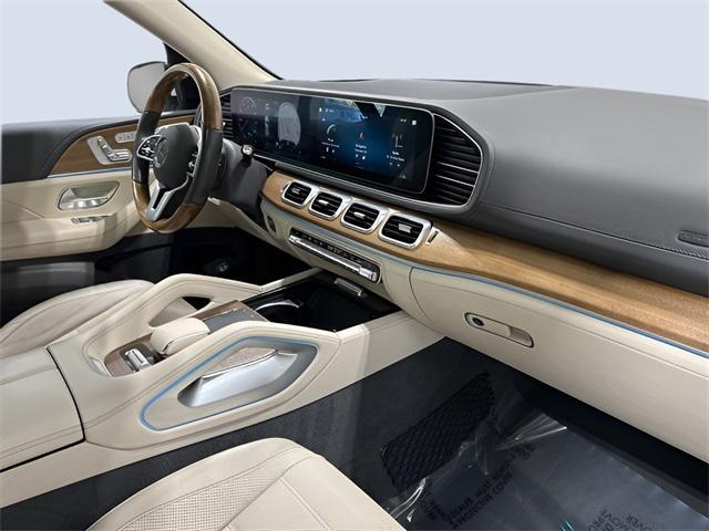 used 2020 Mercedes-Benz GLE 350 car, priced at $36,881