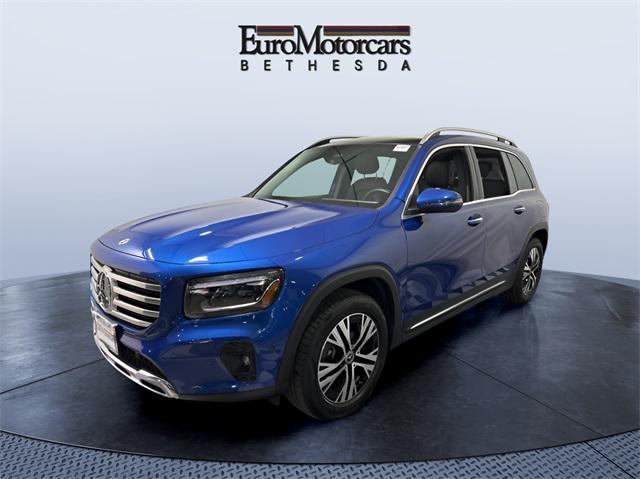 used 2024 Mercedes-Benz GLB 250 car, priced at $45,881