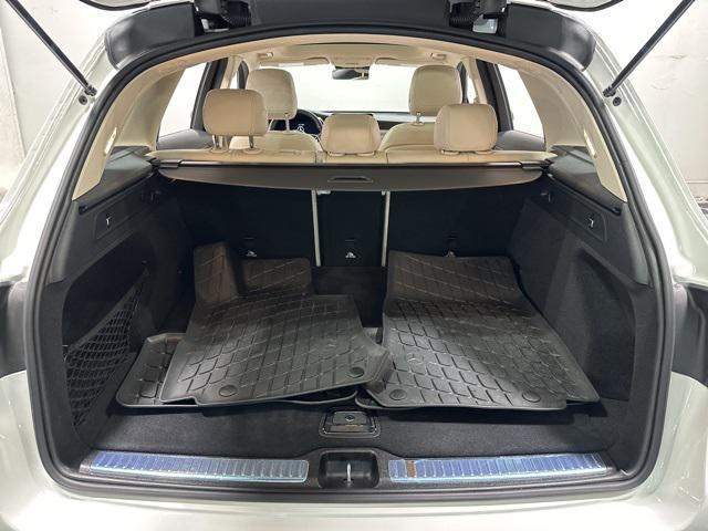 used 2022 Mercedes-Benz GLC 300 car, priced at $34,881