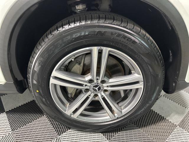 used 2022 Mercedes-Benz GLC 300 car, priced at $34,881