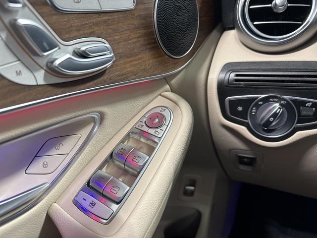 used 2022 Mercedes-Benz GLC 300 car, priced at $34,881