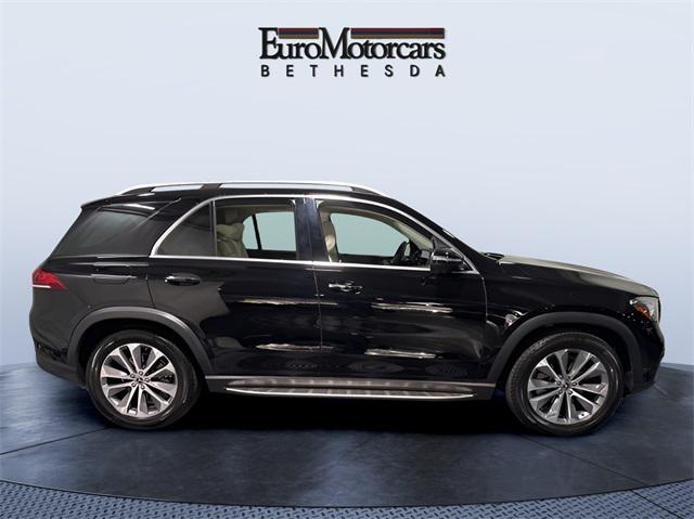 used 2021 Mercedes-Benz GLE 350 car, priced at $42,881