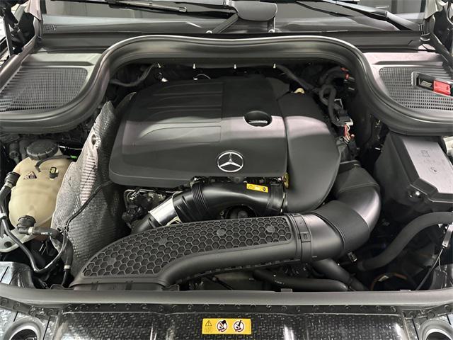 used 2021 Mercedes-Benz GLE 350 car, priced at $42,881