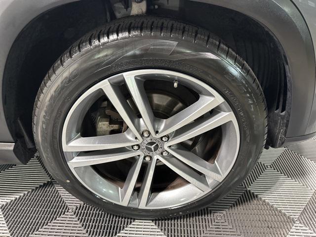 used 2022 Mercedes-Benz GLE 350 car, priced at $47,881