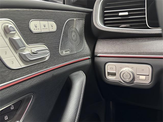 used 2022 Mercedes-Benz GLE 350 car, priced at $47,881