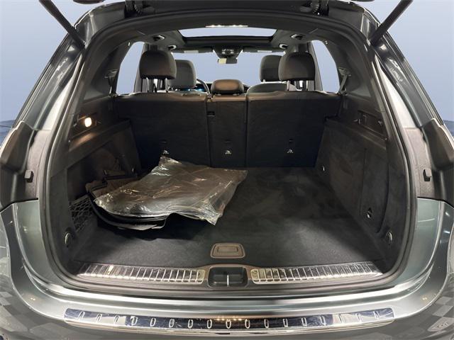 used 2022 Mercedes-Benz GLE 350 car, priced at $47,881