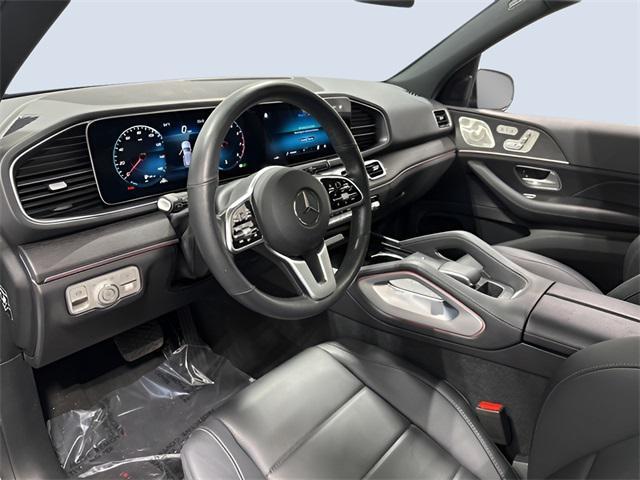 used 2022 Mercedes-Benz GLE 350 car, priced at $47,881