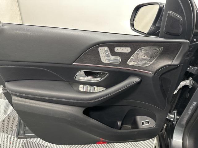 used 2022 Mercedes-Benz GLE 350 car, priced at $47,881