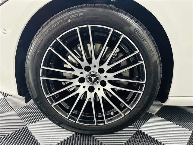 new 2025 Mercedes-Benz C-Class car, priced at $51,635
