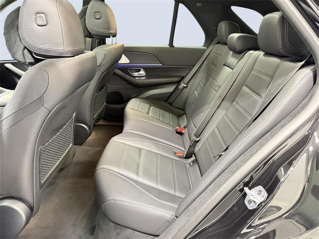 new 2025 Mercedes-Benz GLE 450e car, priced at $90,370