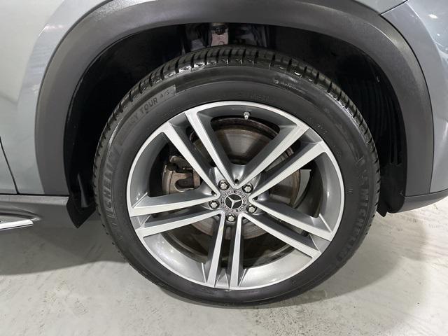 used 2020 Mercedes-Benz GLE 450 car, priced at $43,881