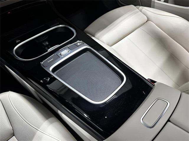 used 2025 Mercedes-Benz CLA 250 car, priced at $41,881