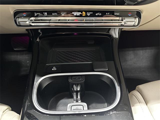 used 2025 Mercedes-Benz CLA 250 car, priced at $41,881